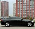 Чорний БМВ 5 Серія, об'ємом двигуна 2 л та пробігом 132 тис. км за 14300 $, фото 7 на Automoto.ua