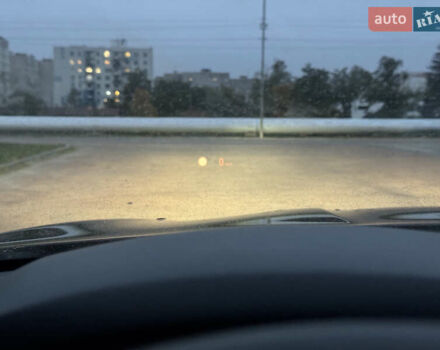 Черный БМВ 5 Серия, объемом двигателя 3 л и пробегом 275 тыс. км за 23799 $, фото 49 на Automoto.ua