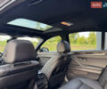Черный БМВ 5 Серия, объемом двигателя 2.99 л и пробегом 210 тыс. км за 19500 $, фото 21 на Automoto.ua