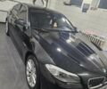 Чорний БМВ 5 Серія, об'ємом двигуна 2 л та пробігом 220 тис. км за 14700 $, фото 7 на Automoto.ua