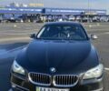 Черный БМВ 5 Серия, объемом двигателя 2 л и пробегом 270 тыс. км за 18500 $, фото 22 на Automoto.ua