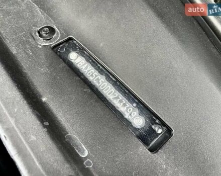 Чорний БМВ 5 Серія, об'ємом двигуна 2 л та пробігом 264 тис. км за 13999 $, фото 176 на Automoto.ua