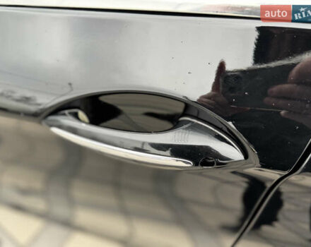 Черный БМВ 5 Серия, объемом двигателя 2 л и пробегом 215 тыс. км за 15800 $, фото 16 на Automoto.ua