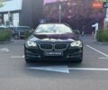 Черный БМВ 5 Серия, объемом двигателя 2.99 л и пробегом 155 тыс. км за 20490 $, фото 2 на Automoto.ua