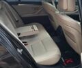 Чорний БМВ 5 Серія, об'ємом двигуна 2 л та пробігом 240 тис. км за 12499 $, фото 15 на Automoto.ua