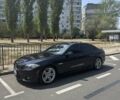 Чорний БМВ 5 Серія, об'ємом двигуна 2.98 л та пробігом 220 тис. км за 19000 $, фото 1 на Automoto.ua