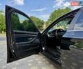 Чорний БМВ 5 Серія, об'ємом двигуна 2 л та пробігом 224 тис. км за 12300 $, фото 46 на Automoto.ua