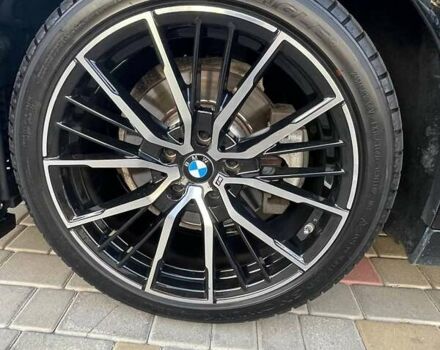 Черный БМВ 5 Серия, объемом двигателя 2 л и пробегом 203 тыс. км за 16200 $, фото 25 на Automoto.ua