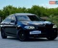 Чорний БМВ 5 Серія, об'ємом двигуна 2.98 л та пробігом 192 тис. км за 14999 $, фото 33 на Automoto.ua
