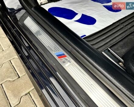 Чорний БМВ 5 Серія, об'ємом двигуна 2 л та пробігом 264 тис. км за 13999 $, фото 94 на Automoto.ua