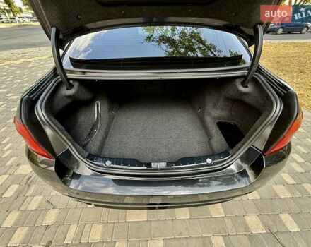 Чорний БМВ 5 Серія, об'ємом двигуна 2 л та пробігом 224 тис. км за 12300 $, фото 80 на Automoto.ua