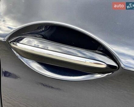 Чорний БМВ 5 Серія, об'ємом двигуна 2 л та пробігом 264 тис. км за 13999 $, фото 19 на Automoto.ua