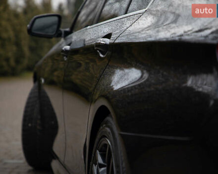 Чорний БМВ 5 Серія, об'ємом двигуна 3 л та пробігом 233 тис. км за 19600 $, фото 24 на Automoto.ua