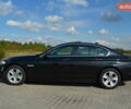 Черный БМВ 5 Серия, объемом двигателя 2 л и пробегом 174 тыс. км за 14700 $, фото 9 на Automoto.ua
