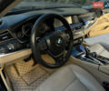 Чорний БМВ 5 Серія, об'ємом двигуна 2 л та пробігом 328 тис. км за 12900 $, фото 15 на Automoto.ua