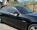 Чорний БМВ 5 Серія, об'ємом двигуна 2 л та пробігом 220 тис. км за 19750 $, фото 1 на Automoto.ua