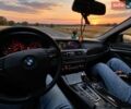 Чорний БМВ 5 Серія, об'ємом двигуна 2 л та пробігом 261 тис. км за 12300 $, фото 1 на Automoto.ua