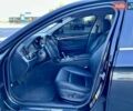 Чорний БМВ 5 Серія, об'ємом двигуна 2 л та пробігом 226 тис. км за 14700 $, фото 2 на Automoto.ua