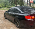 Чорний БМВ 5 Серія, об'ємом двигуна 2.98 л та пробігом 170 тис. км за 17400 $, фото 4 на Automoto.ua