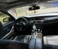 Чорний БМВ 5 Серія, об'ємом двигуна 2.99 л та пробігом 180 тис. км за 16900 $, фото 6 на Automoto.ua