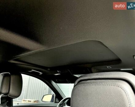 Чорний БМВ 5 Серія, об'ємом двигуна 2 л та пробігом 264 тис. км за 13999 $, фото 136 на Automoto.ua