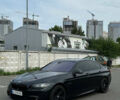 Черный БМВ 5 Серия, объемом двигателя 2 л и пробегом 187 тыс. км за 16000 $, фото 1 на Automoto.ua