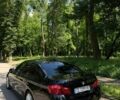 Чорний БМВ 5 Серія, об'ємом двигуна 2.99 л та пробігом 310 тис. км за 19200 $, фото 1 на Automoto.ua