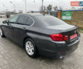 Чорний БМВ 5 Серія, об'ємом двигуна 0 л та пробігом 181 тис. км за 12200 $, фото 2 на Automoto.ua