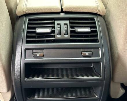 Черный БМВ 5 Серия, объемом двигателя 2 л и пробегом 130 тыс. км за 13450 $, фото 39 на Automoto.ua