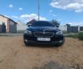 Черный БМВ 5 Серия, объемом двигателя 2 л и пробегом 3 тыс. км за 11000 $, фото 1 на Automoto.ua