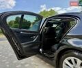 Чорний БМВ 5 Серія, об'ємом двигуна 2 л та пробігом 224 тис. км за 12300 $, фото 65 на Automoto.ua