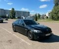 Чорний БМВ 5 Серія, об'ємом двигуна 2 л та пробігом 240 тис. км за 9999 $, фото 1 на Automoto.ua