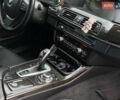 Чорний БМВ 5 Серія, об'ємом двигуна 2 л та пробігом 240 тис. км за 12799 $, фото 31 на Automoto.ua