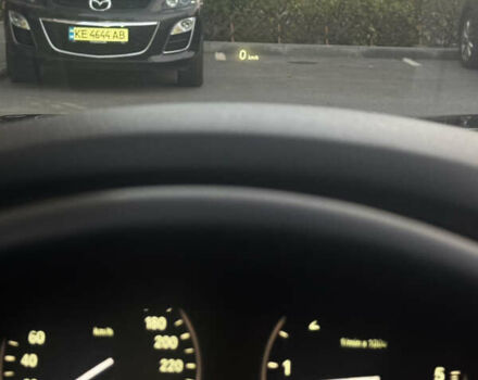 БМВ 5 Серия 2013 в Днепре (Днепропетровске) на Automoto.ua Черный БМВ 5 Серия, объемом двигателя 3 л и пробегом 110 тыс. км за 22500 $, фото 56 на Automoto.ua