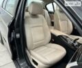 Черный БМВ 5 Серия, объемом двигателя 2 л и пробегом 82 тыс. км за 2400 $, фото 22 на Automoto.ua