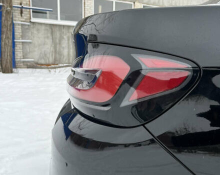 Черный БМВ 5 Серия, объемом двигателя 2 л и пробегом 228 тыс. км за 14500 $, фото 35 на Automoto.ua