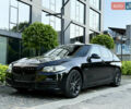 Черный БМВ 5 Серия, объемом двигателя 3 л и пробегом 176 тыс. км за 21500 $, фото 23 на Automoto.ua