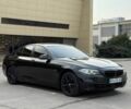Чорний БМВ 5 Серія, об'ємом двигуна 2 л та пробігом 250 тис. км за 13500 $, фото 1 на Automoto.ua