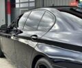 Чорний БМВ 5 Серія, об'ємом двигуна 2 л та пробігом 264 тис. км за 13999 $, фото 67 на Automoto.ua