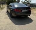 Чорний БМВ 5 Серія, об'ємом двигуна 2.99 л та пробігом 180 тис. км за 16900 $, фото 3 на Automoto.ua