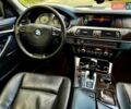 Чорний БМВ 5 Серія, об'ємом двигуна 2.98 л та пробігом 192 тис. км за 14999 $, фото 72 на Automoto.ua