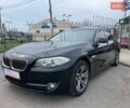 Чорний БМВ 5 Серія, об'ємом двигуна 2 л та пробігом 240 тис. км за 12799 $, фото 3 на Automoto.ua