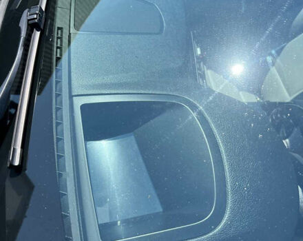 Черный БМВ 5 Серия, объемом двигателя 2.99 л и пробегом 279 тыс. км за 15500 $, фото 10 на Automoto.ua