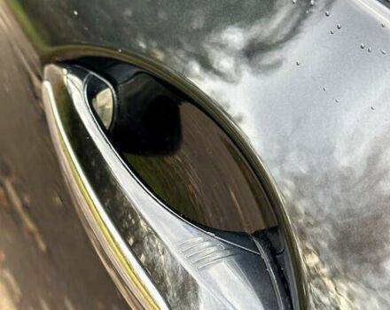 Черный БМВ 5 Серия, объемом двигателя 2 л и пробегом 130 тыс. км за 13450 $, фото 12 на Automoto.ua