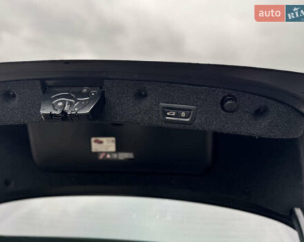 Черный БМВ 5 Серия, объемом двигателя 2 л и пробегом 215 тыс. км за 15800 $, фото 14 на Automoto.ua