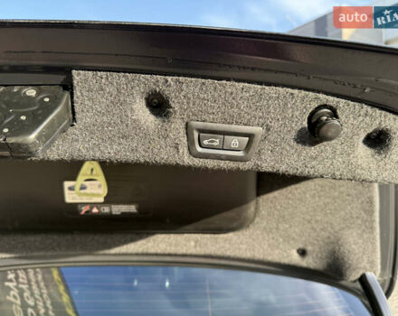 Черный БМВ 5 Серия, объемом двигателя 2.99 л и пробегом 214 тыс. км за 24000 $, фото 13 на Automoto.ua