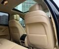 Чорний БМВ 5 Серія, об'ємом двигуна 2 л та пробігом 132 тис. км за 14300 $, фото 15 на Automoto.ua