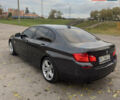 Чорний БМВ 5 Серія, об'ємом двигуна 2.98 л та пробігом 130 тис. км за 19000 $, фото 4 на Automoto.ua