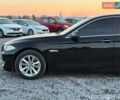 Черный БМВ 5 Серия, объемом двигателя 2 л и пробегом 260 тыс. км за 13640 $, фото 11 на Automoto.ua