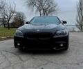 Черный БМВ 5 Серия, объемом двигателя 2.98 л и пробегом 200 тыс. км за 20000 $, фото 17 на Automoto.ua